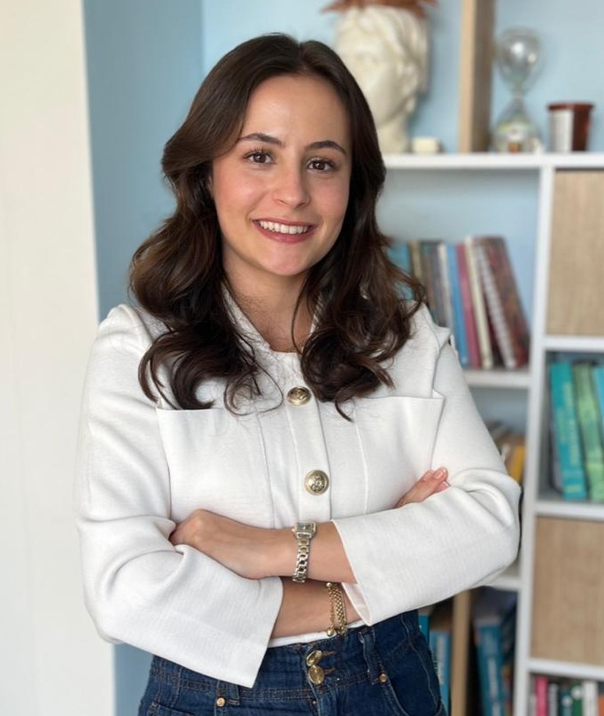 Fatma Sarıçam